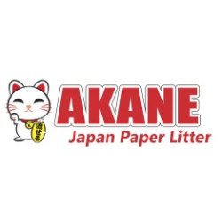 日本Akane 活性炭強力除臭貓砂